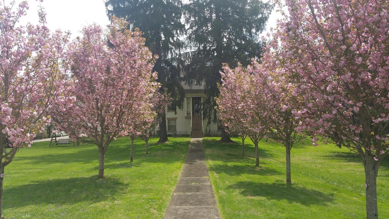 The Pines Of Dresden Bed & Breakfast Exterior photo